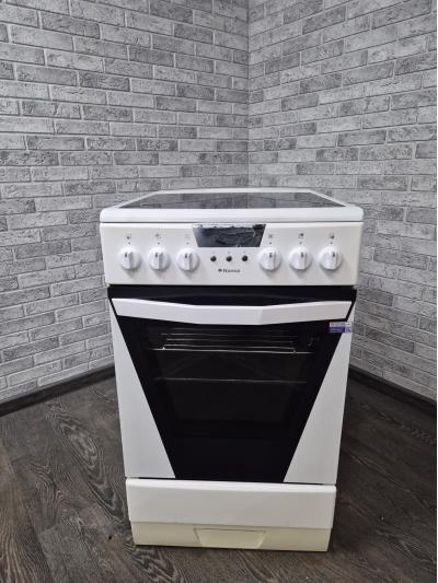 Плита электрическая Hansa FCCW 57034030 Плита электрическая Hansa FCCW 57034030